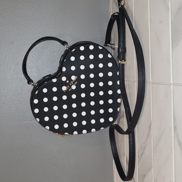 NWOT Kate Spade love shack. - Picture 1 of 4